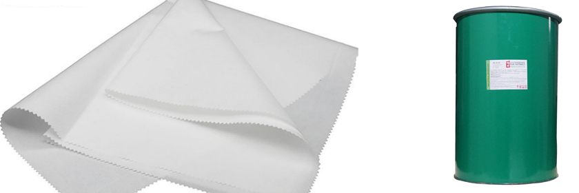 醫(yī)療無紡布復(fù)合PUR熱熔膠