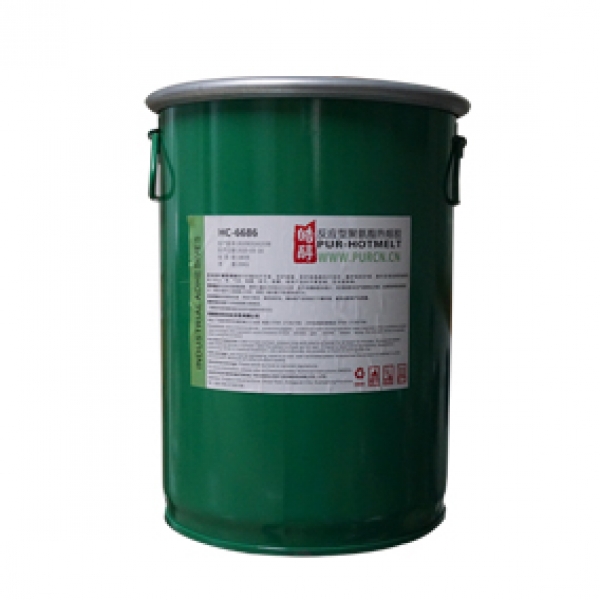 汽車門板粘接PUR熱熔膠