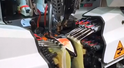 中邦機(jī)自動包邊