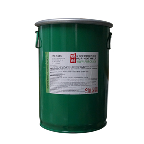 海綿砂紙復合PUR熱熔膠